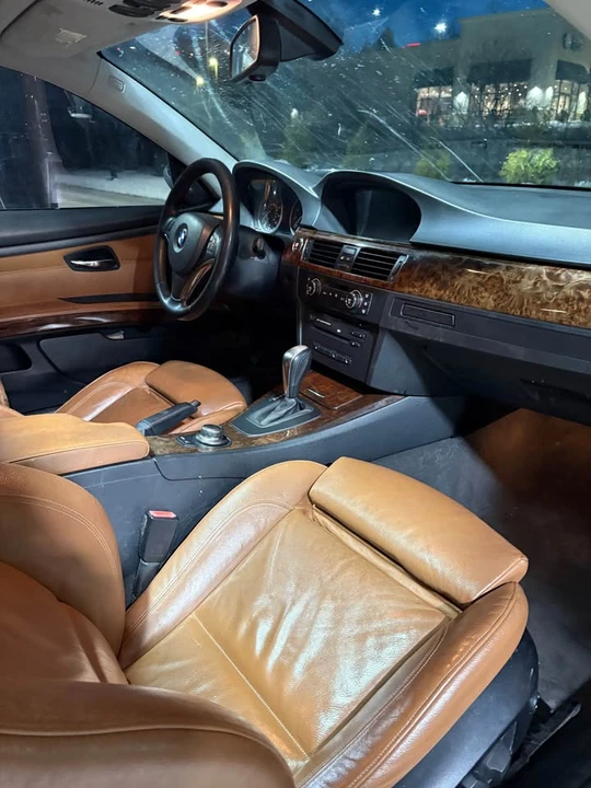 2007 BMW E92 3 Series Coupe - Image 10 of 17