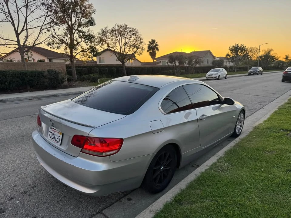 2007 BMW E92 3 Series Coupe - Image 4 of 6