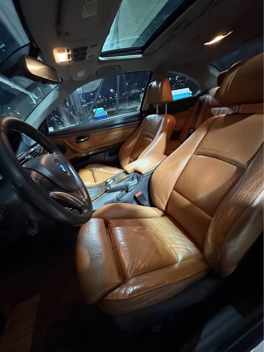 2007 BMW E92 3 Series Coupe - Image 17 of 17