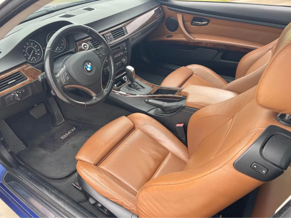 2007 BMW E92 3 Series Coupe - Image 4 of 5