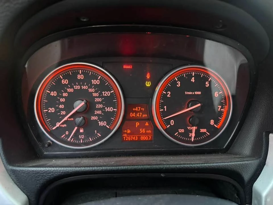 2007 BMW E92 3 Series Coupe - Image 6 of 6