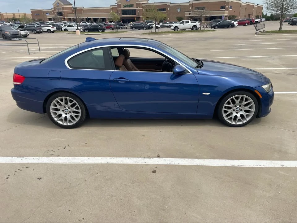 2007 BMW E92 3 Series Coupe - Image 3 of 5