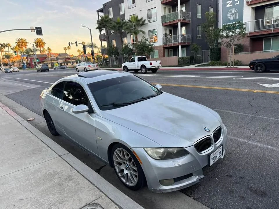 2007 BMW E92 3 Series Coupe - Image 2 of 6