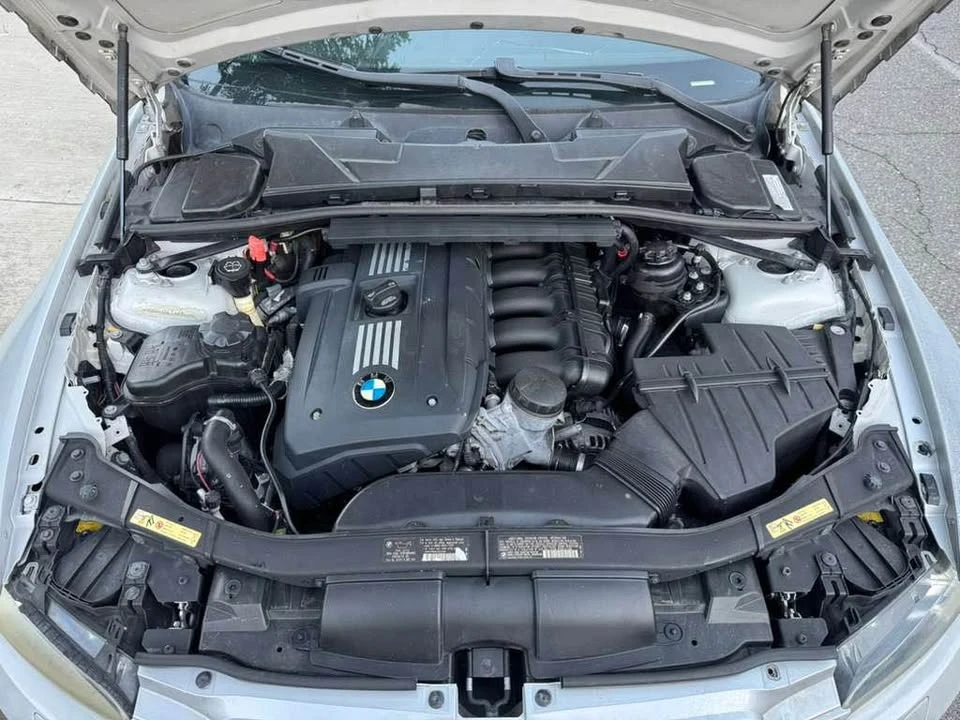 2007 BMW E92 3 Series Coupe - Image 5 of 6