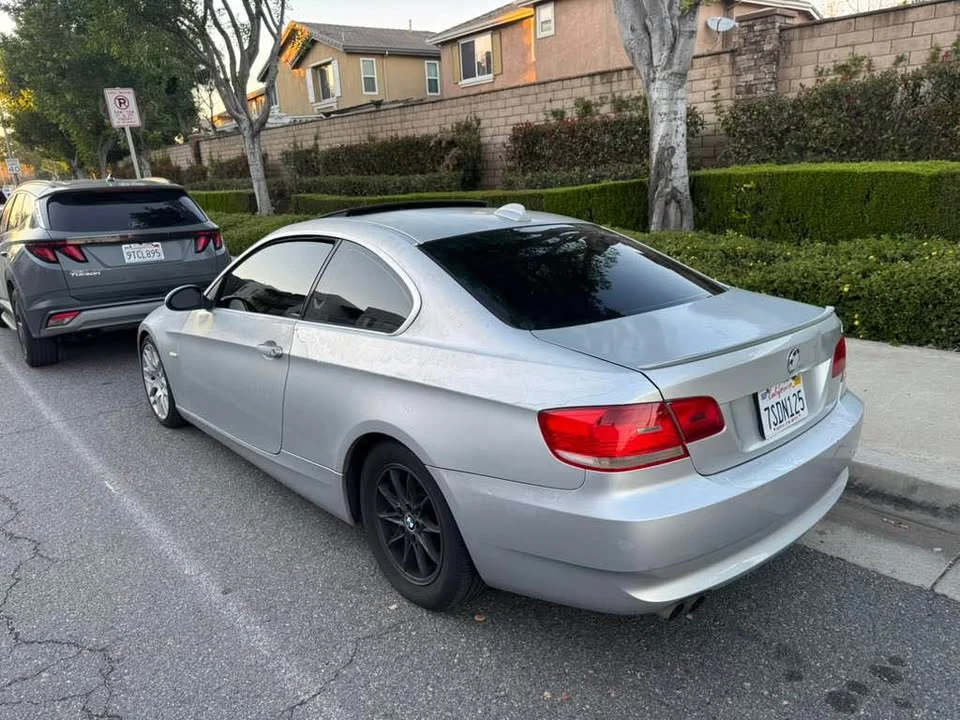 2007 BMW E92 3 Series Coupe - Image 4 of 6