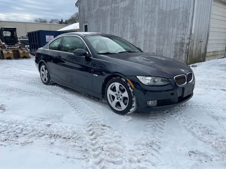 2007 BMW E92 3 Series Coupe - Image 2 of 4