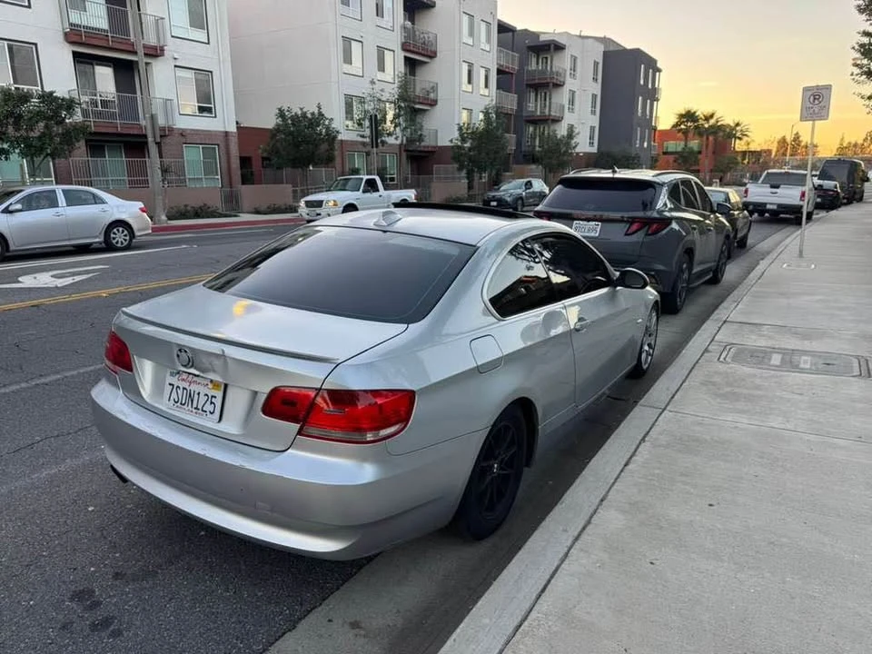 2007 BMW E92 3 Series Coupe - Image 3 of 6