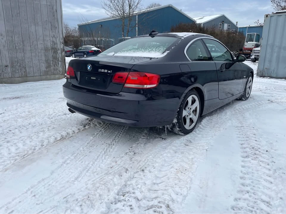 2007 BMW E92 3 Series Coupe - Image 3 of 4