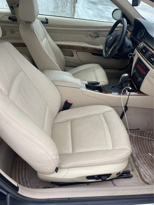 2007 BMW E92 3 Series Coupe - Image 4 of 4