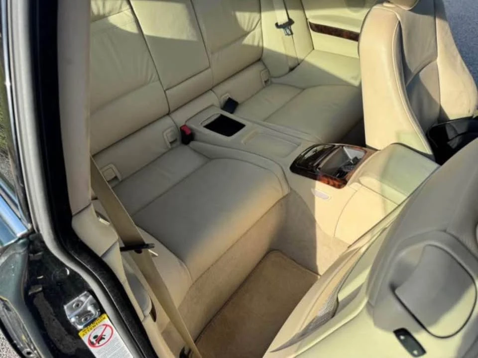 2007 BMW E92 3 Series Coupe - Image 4 of 8