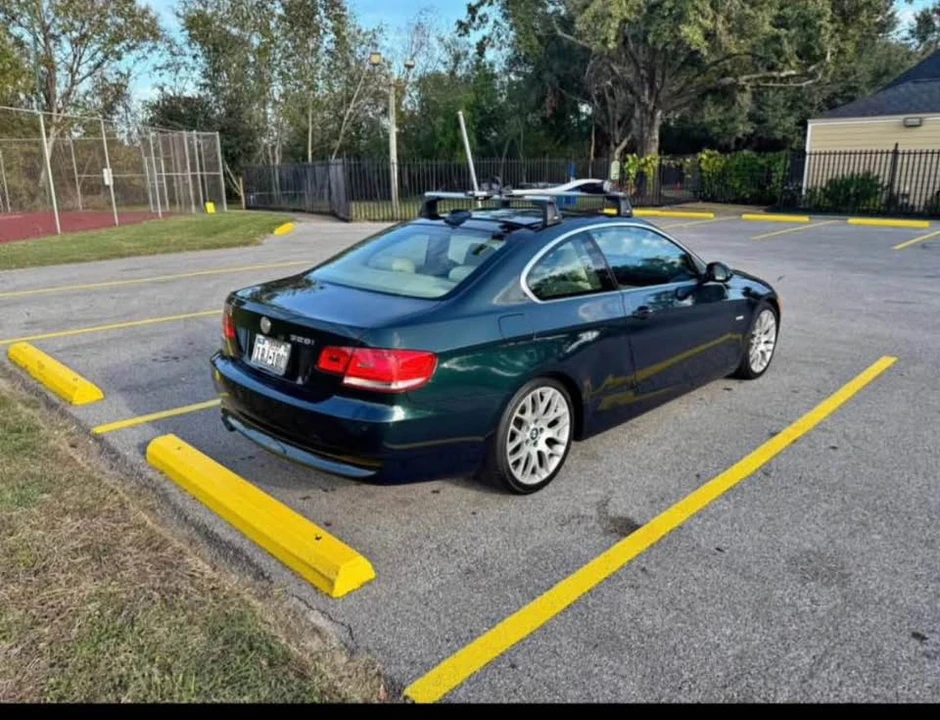 2007 BMW E92 3 Series Coupe - Image 3 of 8
