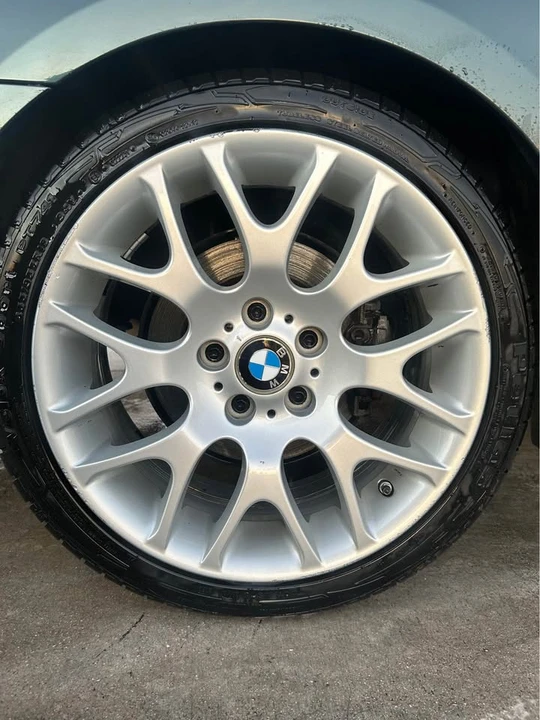 2007 BMW E92 3 Series Coupe - Image 8 of 8