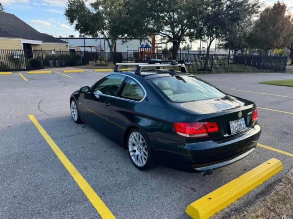 2007 BMW E92 3 Series Coupe - Image 2 of 8