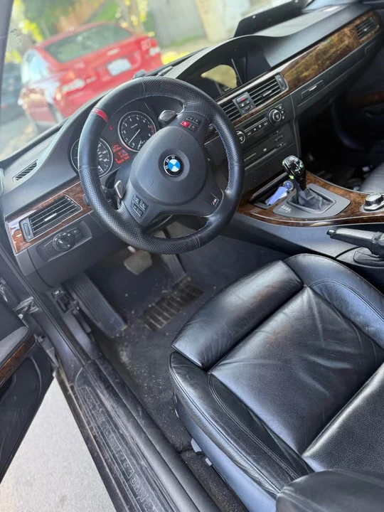 2007 BMW E92 3 Series Coupe - Image 7 of 10