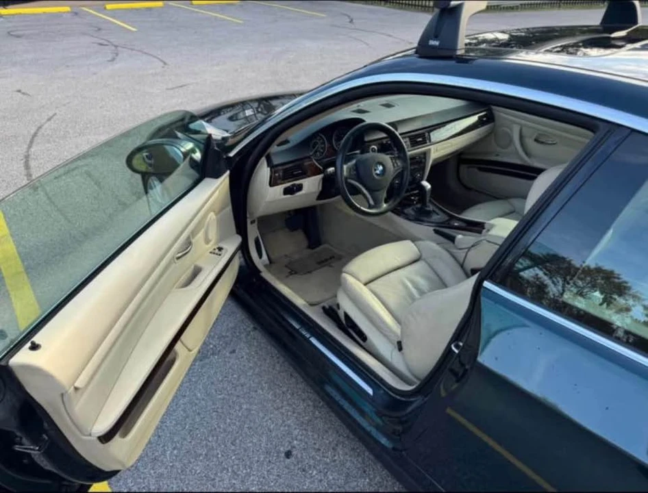 2007 BMW E92 3 Series Coupe - Image 6 of 8