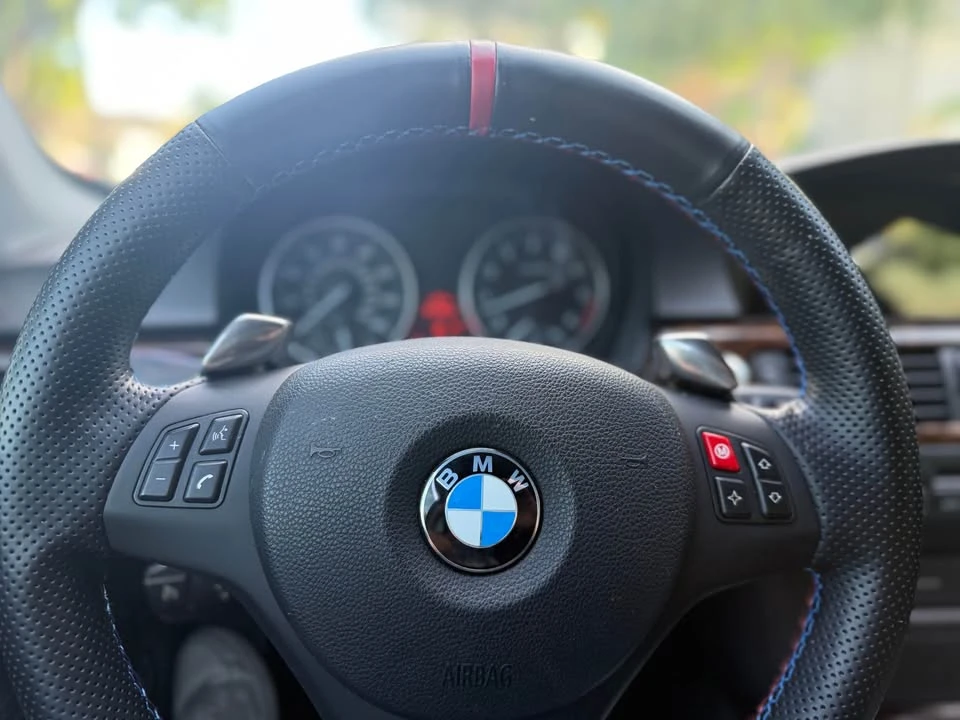 2007 BMW E92 3 Series Coupe - Image 10 of 10
