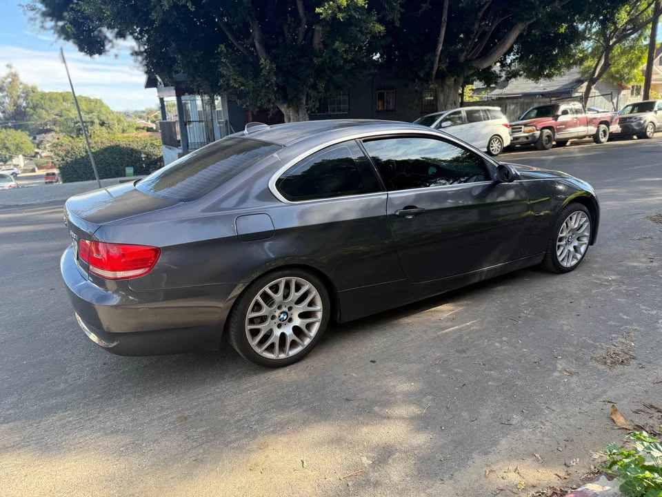 2007 BMW E92 3 Series Coupe - Image 5 of 10