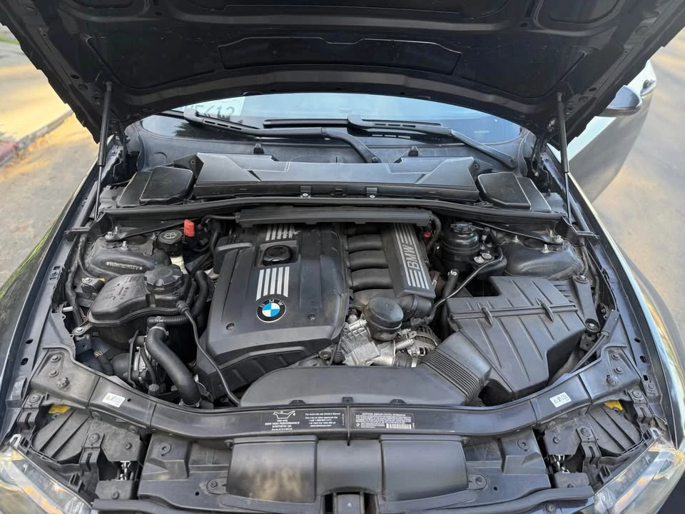 2007 BMW E92 3 Series Coupe - Image 6 of 10