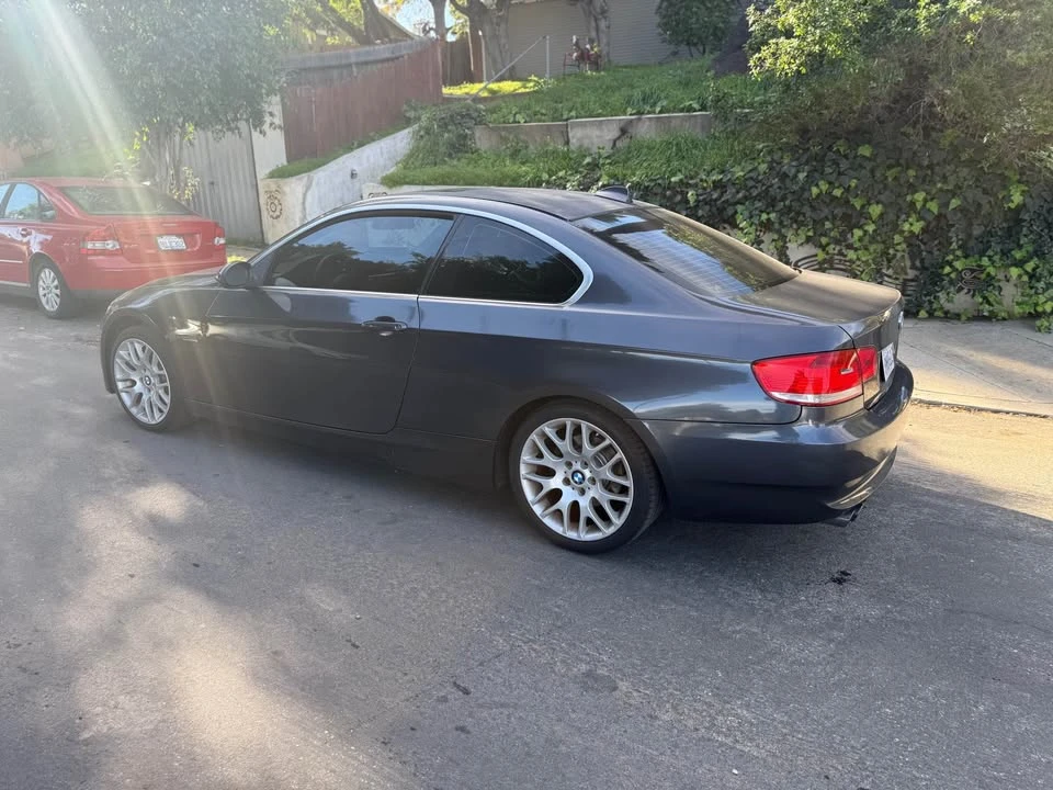 2007 BMW E92 3 Series Coupe - Image 3 of 10