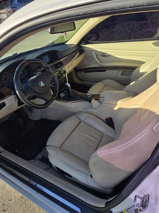 2007 BMW E92 3 Series Coupe - Image 4 of 4