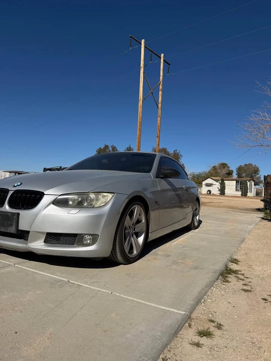 2007 BMW E92 3 Series Coupe - Image 5 of 6