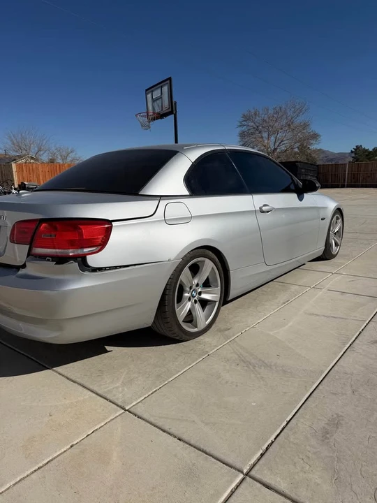 2007 BMW E92 3 Series Coupe - Image 2 of 6