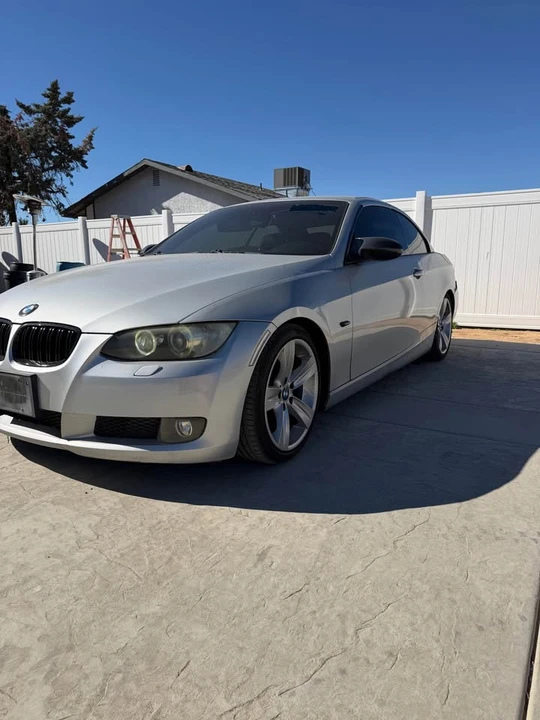 2007 BMW E92 3 Series Coupe - Image 4 of 6