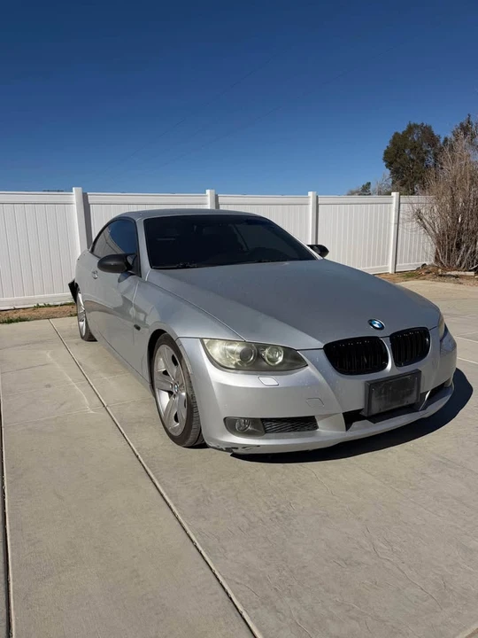 2007 BMW E92 3 Series Coupe - Image 3 of 6