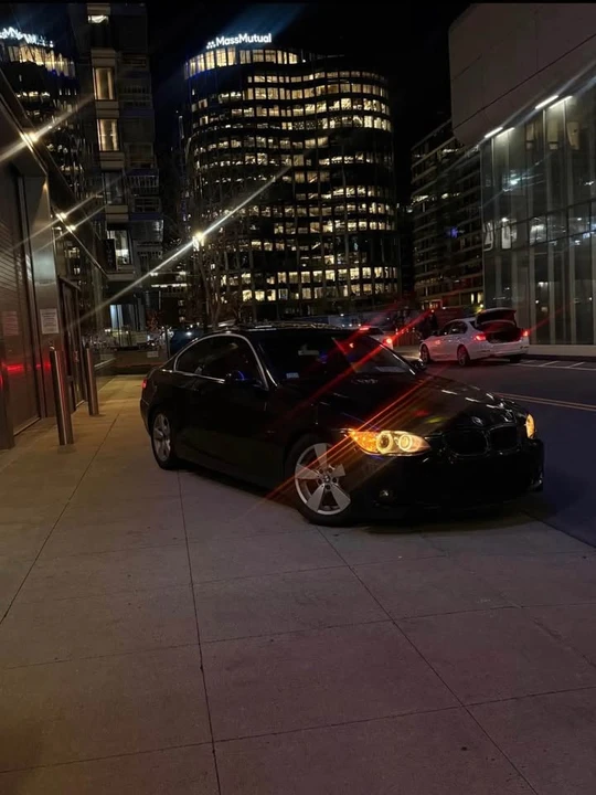 2007 BMW E92 3 Series Coupe - Image 4 of 8