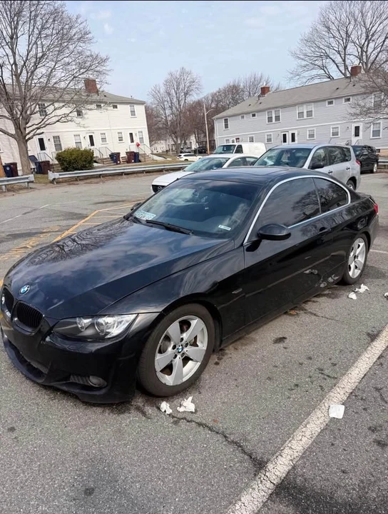2007 BMW E92 3 Series Coupe - Image 8 of 8