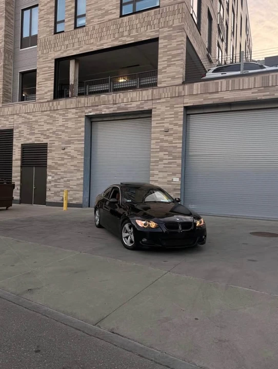 2007 BMW E92 3 Series Coupe - Image 7 of 8