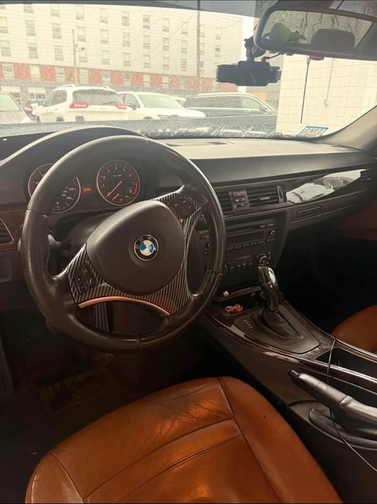 2007 BMW E92 3 Series Coupe - Image 3 of 8
