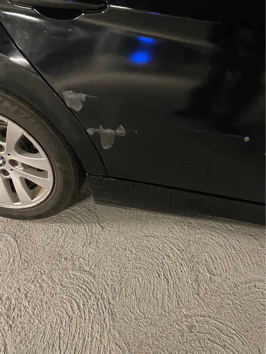 2007 BMW E90 3 Series Sedan - Image 6 of 7