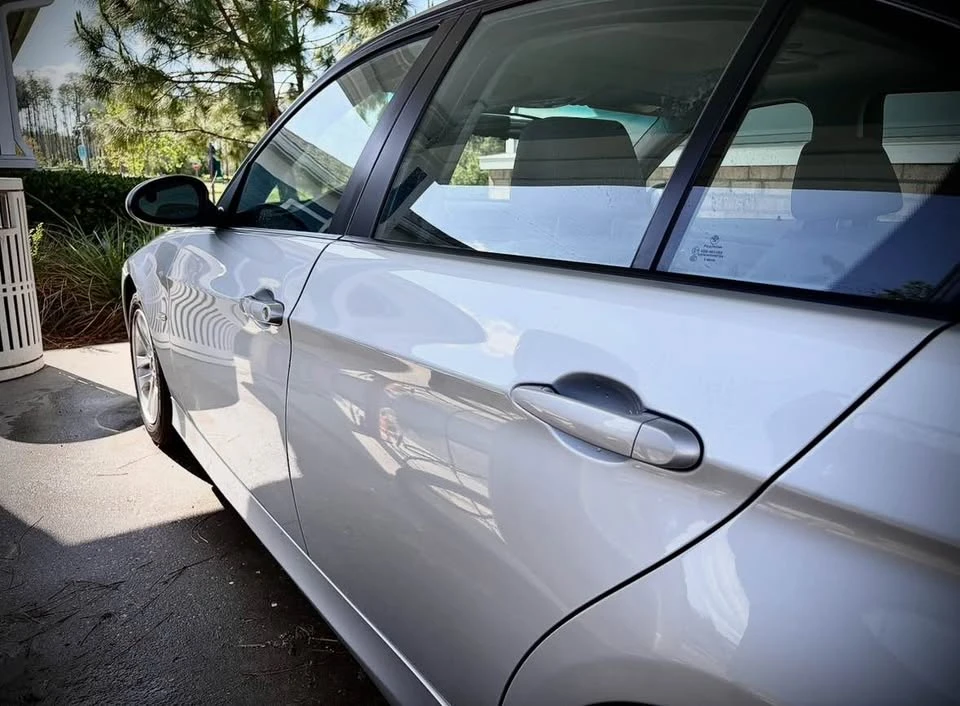 2007 BMW E90 3 Series Sedan - Image 4 of 17