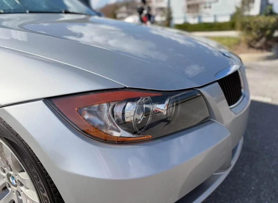 2007 BMW E90 3 Series Sedan - Image 17 of 17