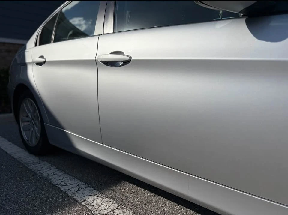 2007 BMW E90 3 Series Sedan - Image 16 of 17