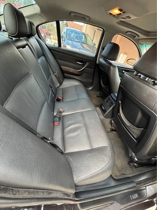 2007 BMW E90 3 Series Sedan - Image 6 of 9