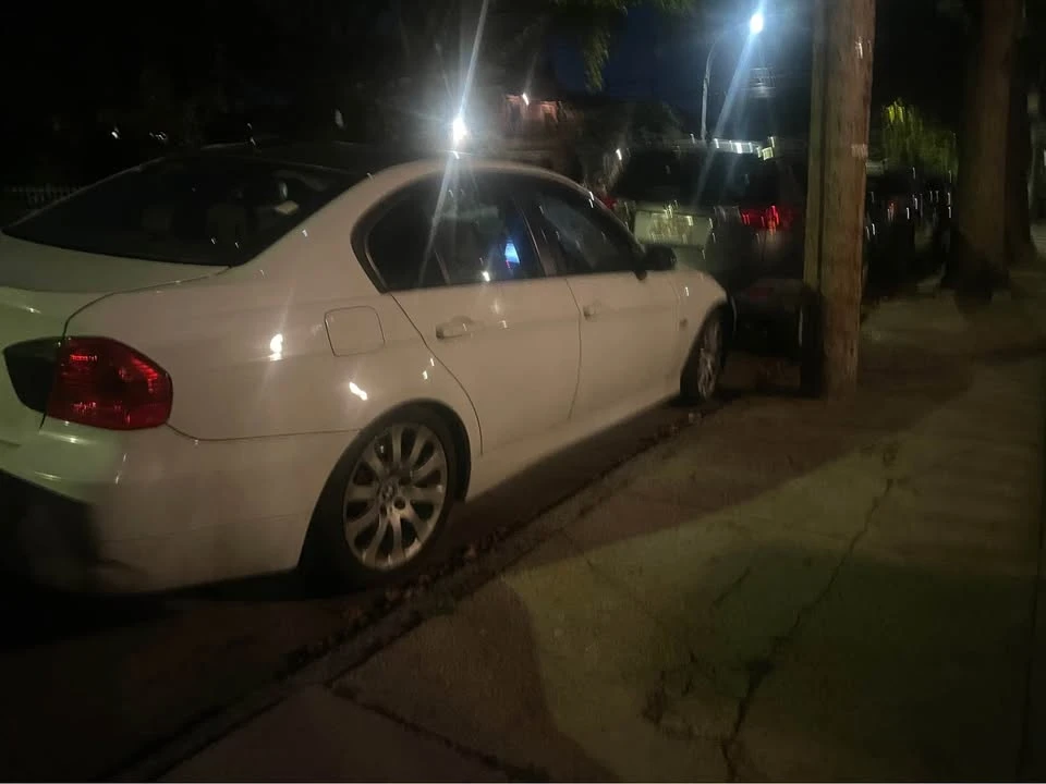 2007 BMW E90 3 Series Sedan - Image 4 of 9