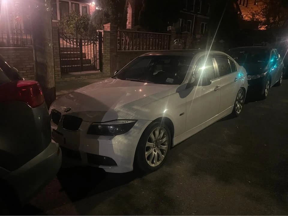 2007 BMW E90 3 Series Sedan - Image 3 of 9