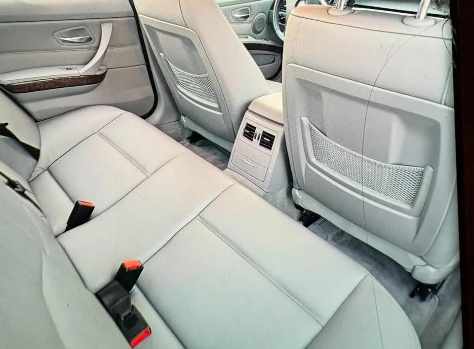 2007 BMW E90 3 Series Sedan - Image 13 of 17