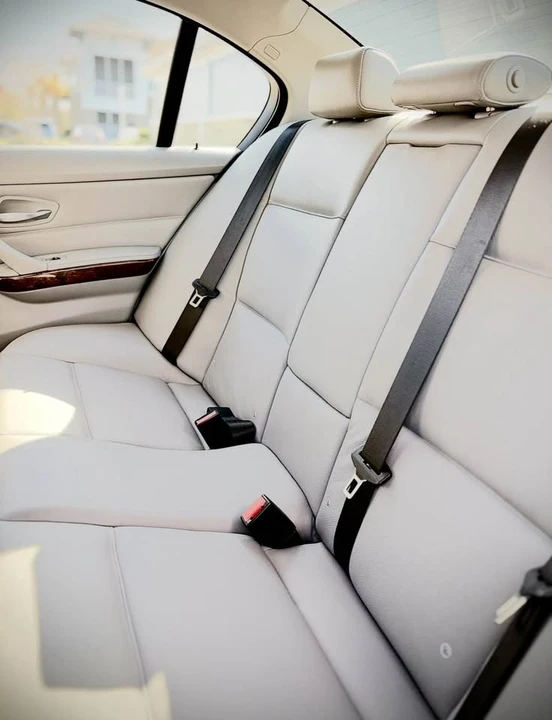 2007 BMW E90 3 Series Sedan - Image 3 of 17
