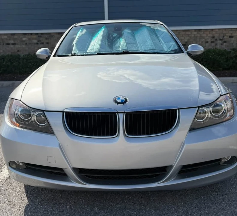 2007 BMW E90 3 Series Sedan - Image 15 of 17