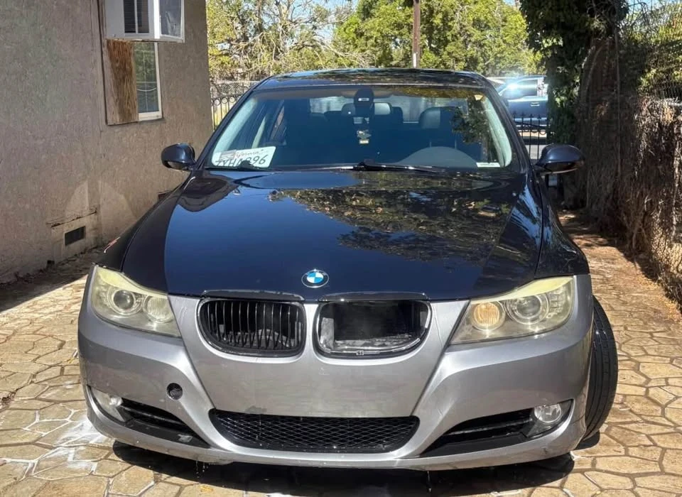 2007 BMW E90 3 Series Sedan - Image 3 of 8