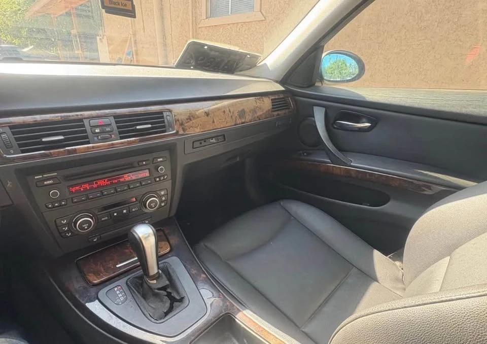 2007 BMW E90 3 Series Sedan - Image 6 of 8
