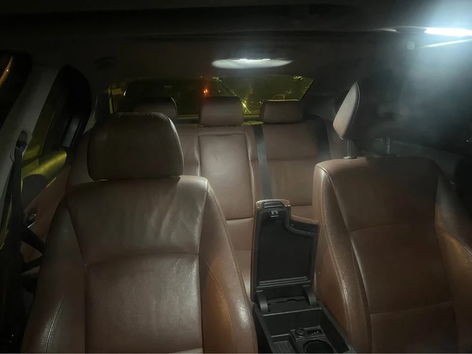 2007 BMW E90 3 Series Sedan - Image 5 of 9
