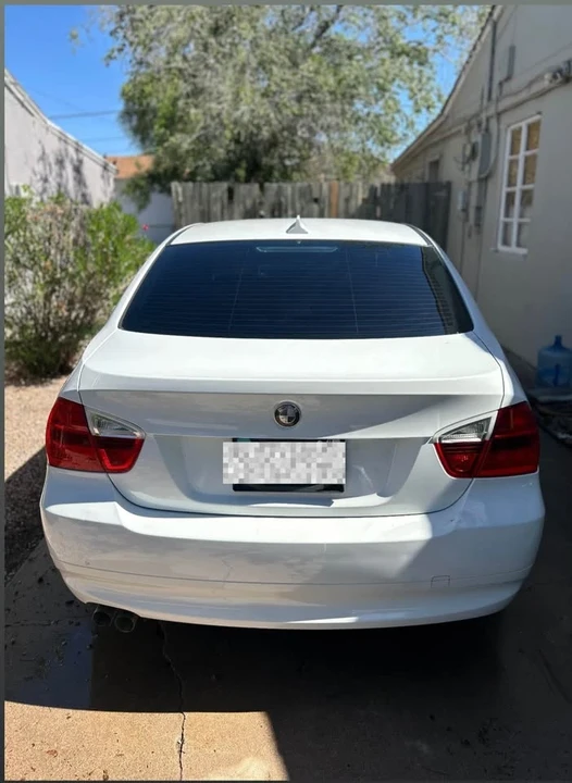 2007 BMW E90 3 Series Sedan - Image 3 of 10