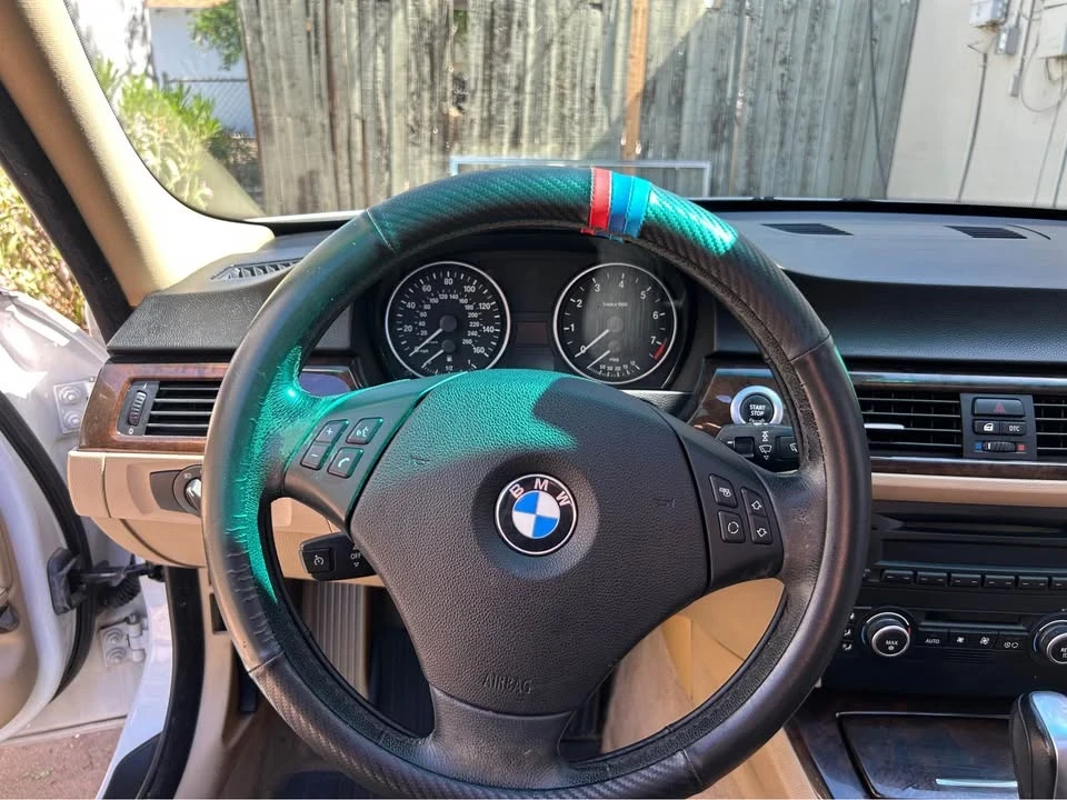 2007 BMW E90 3 Series Sedan - Image 8 of 10
