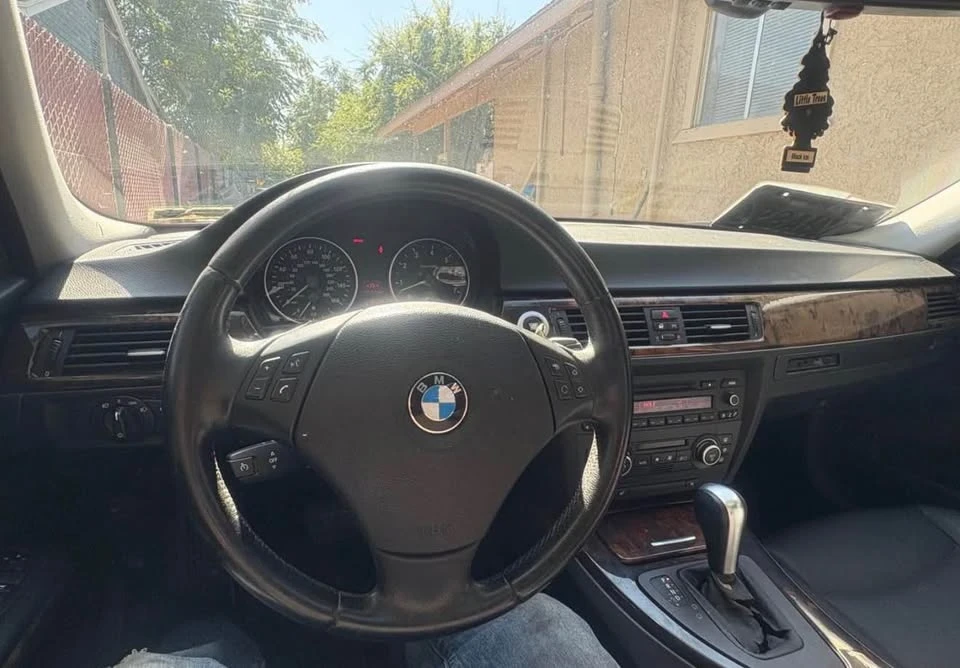 2007 BMW E90 3 Series Sedan - Image 5 of 8