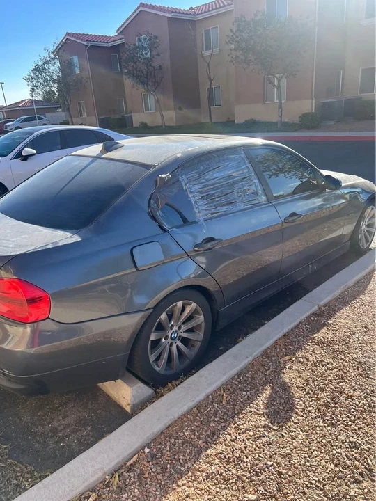 2007 BMW E90 3 Series Sedan - Image 7 of 11
