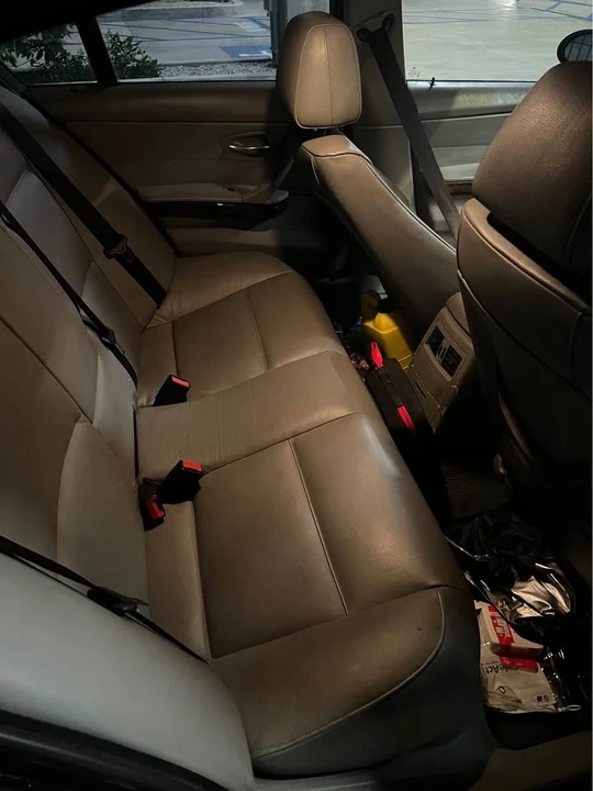 2007 BMW E90 3 Series Sedan - Image 9 of 11